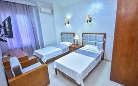 Hotel Chveni Sakhli